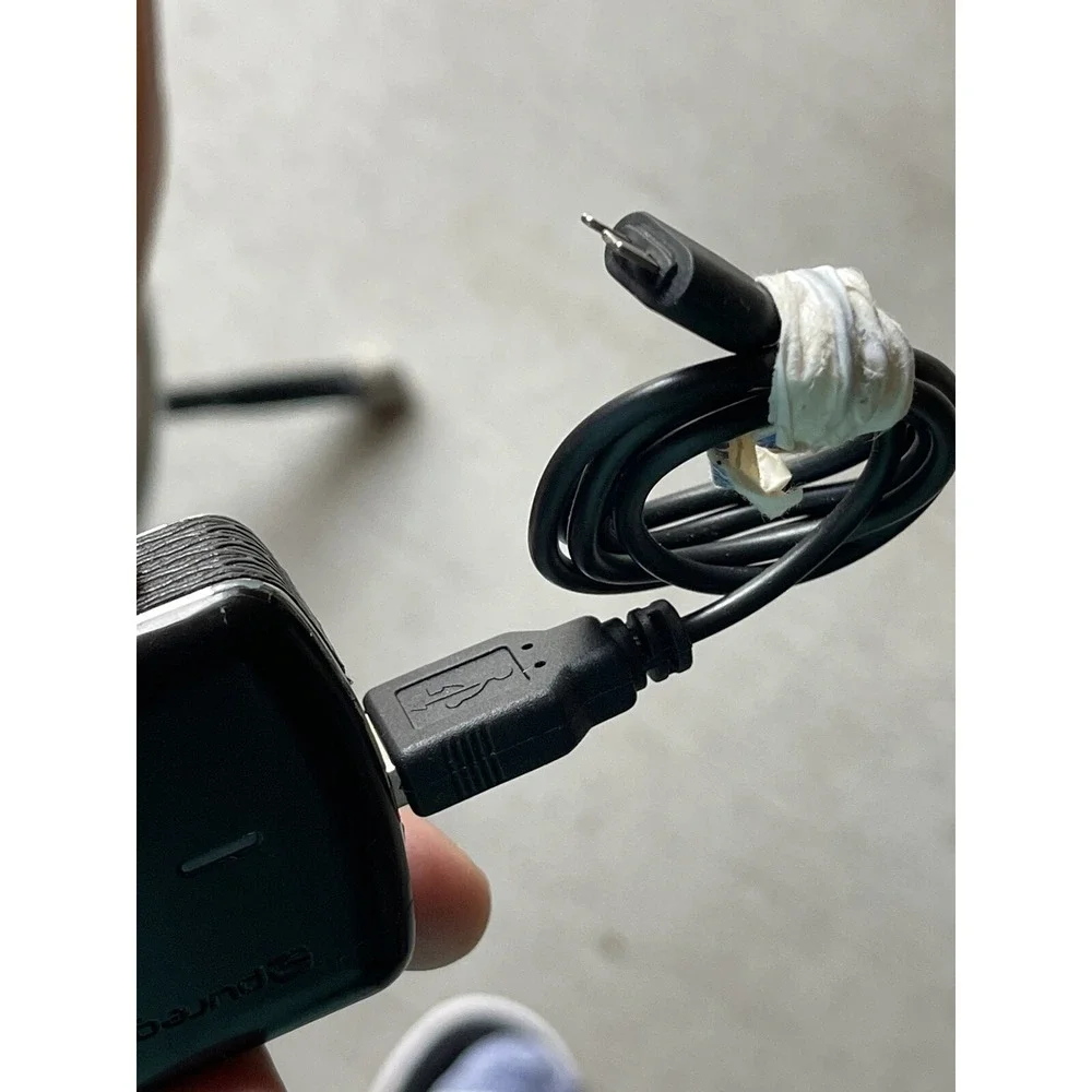 PureGear Universal USB AC Adapter Charger